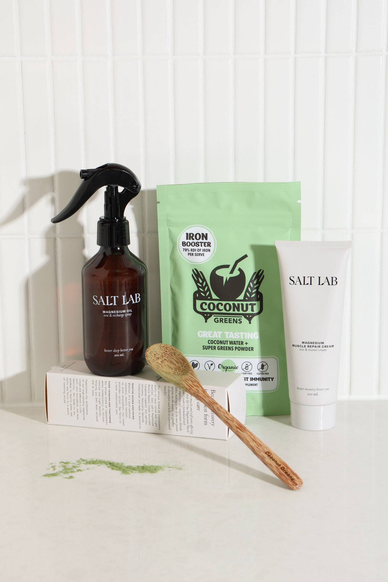 The Energy-Sleep Cycle: How to Activate Your Energy & Calm Your Mind Naturally⚡🌙