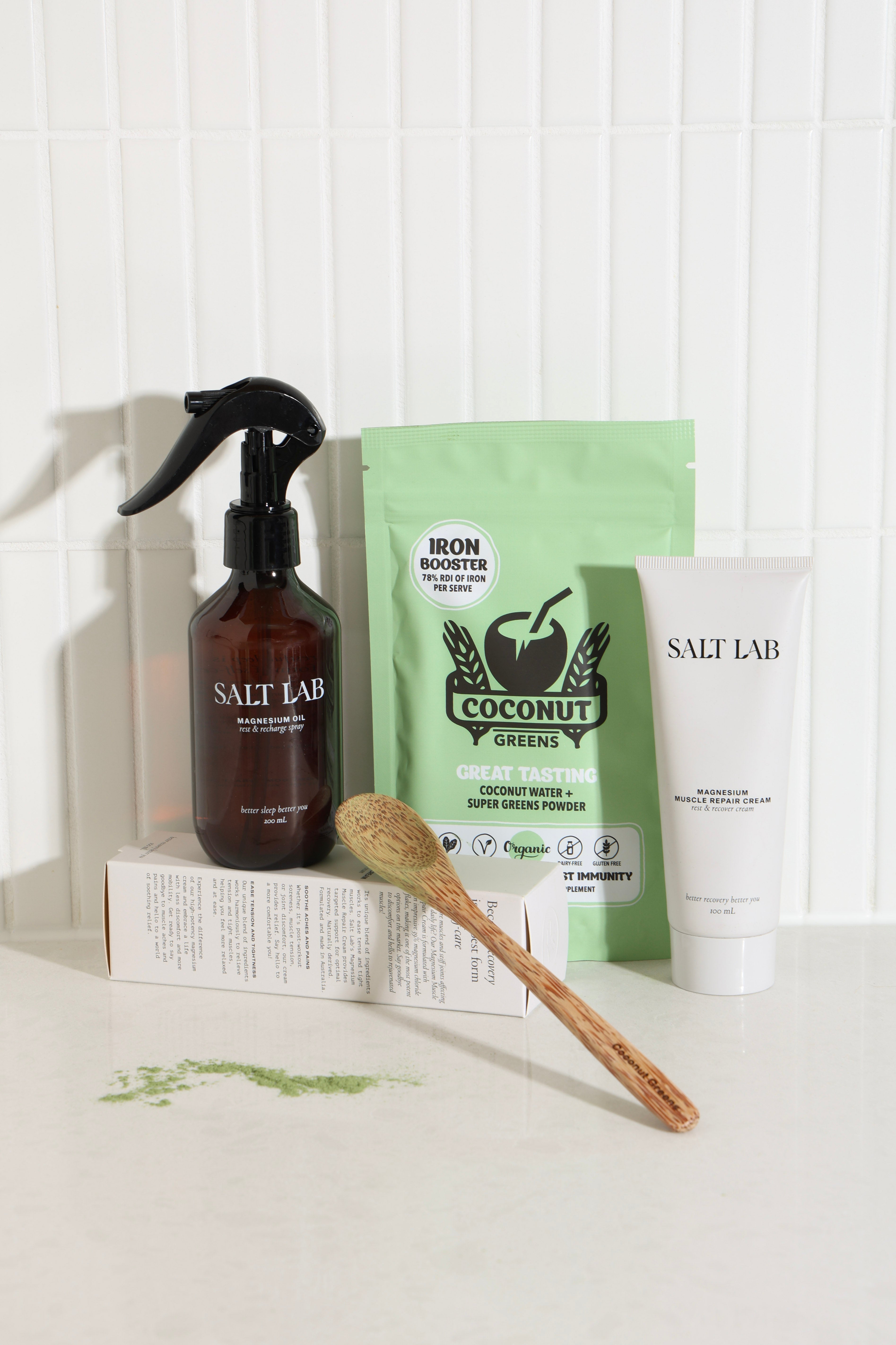 The Energy-Sleep Cycle: How to Activate Your Energy & Calm Your Mind Naturally⚡🌙