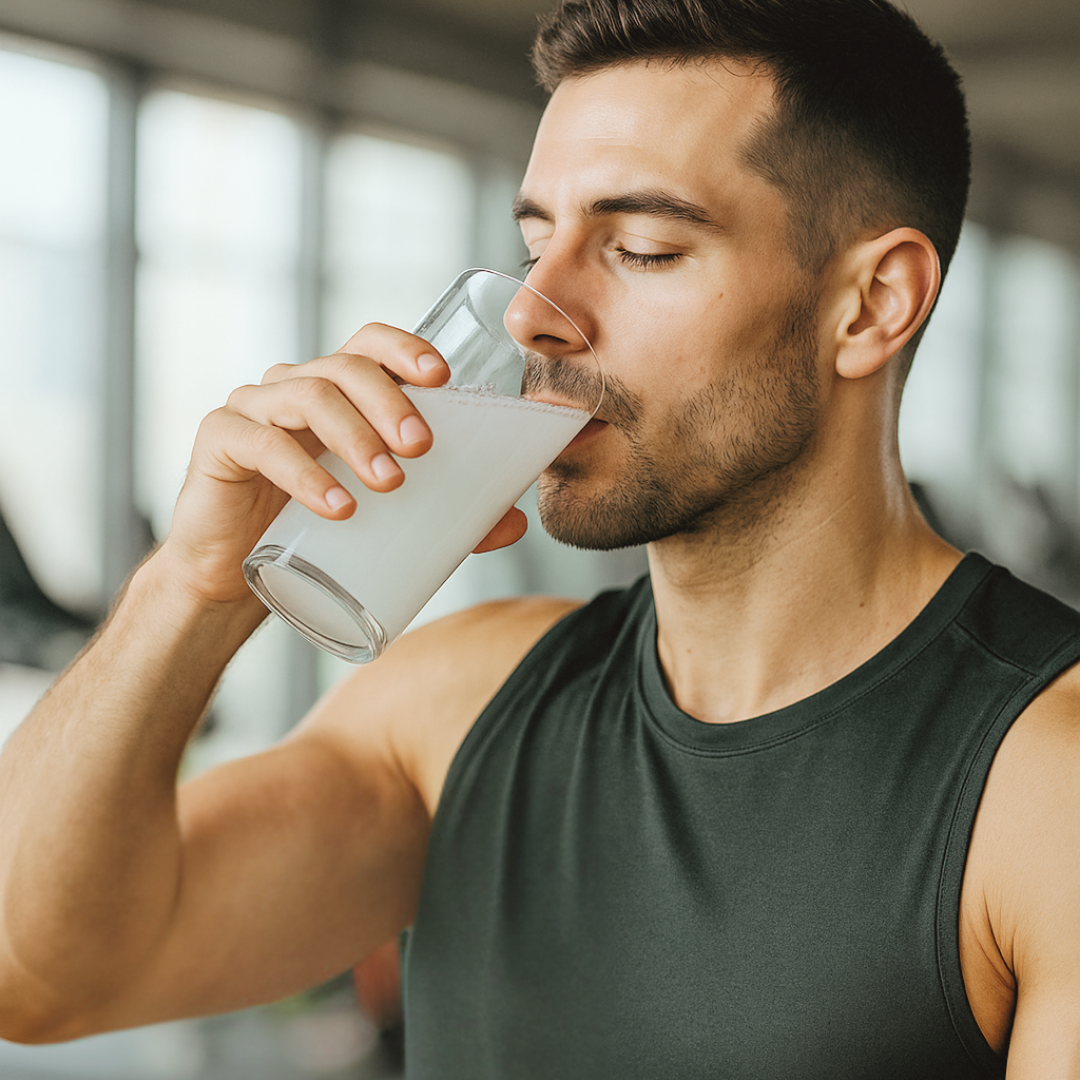 Collagen for Men: Benefits for Joints, Skin, Hair & Overall Health