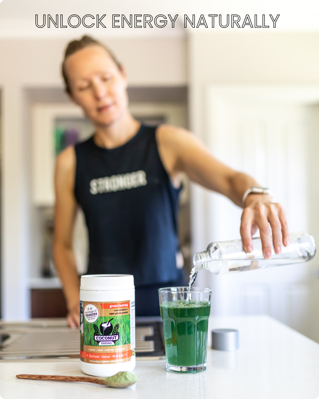 How to Beat the 3PM Energy Slump Naturally (No Sugar or Coffee Needed)