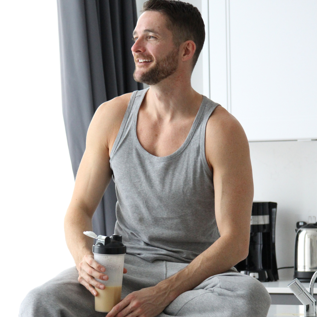 Collagen for Men’s Skin: Benefits, Acne Scarring & How to Use It