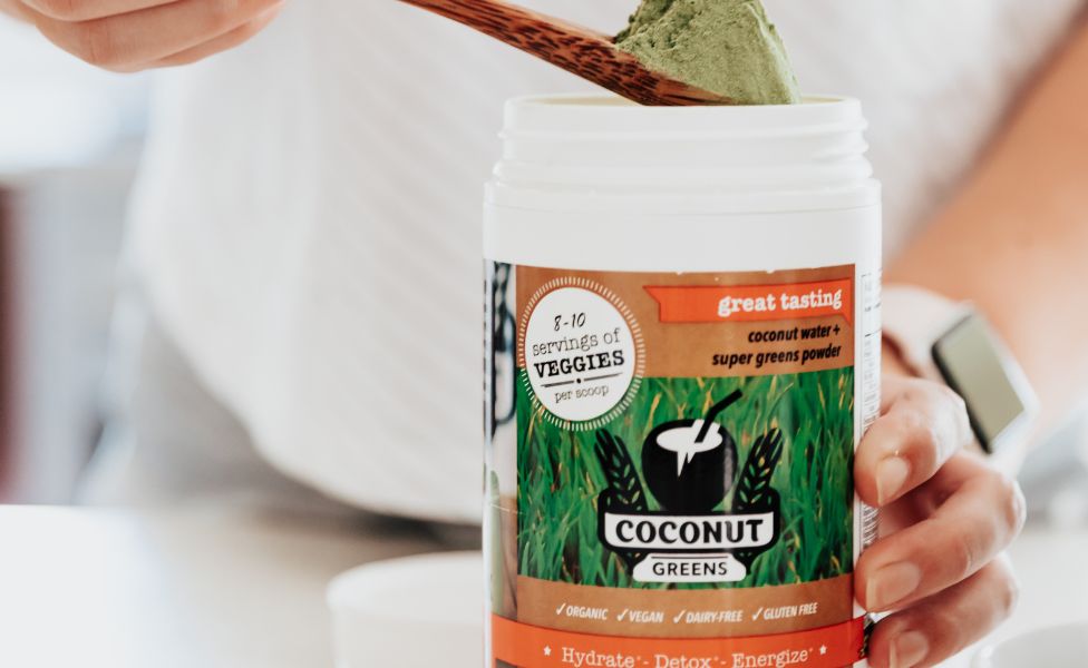 Not all greens are created equal: How super greens differ from regular greens?