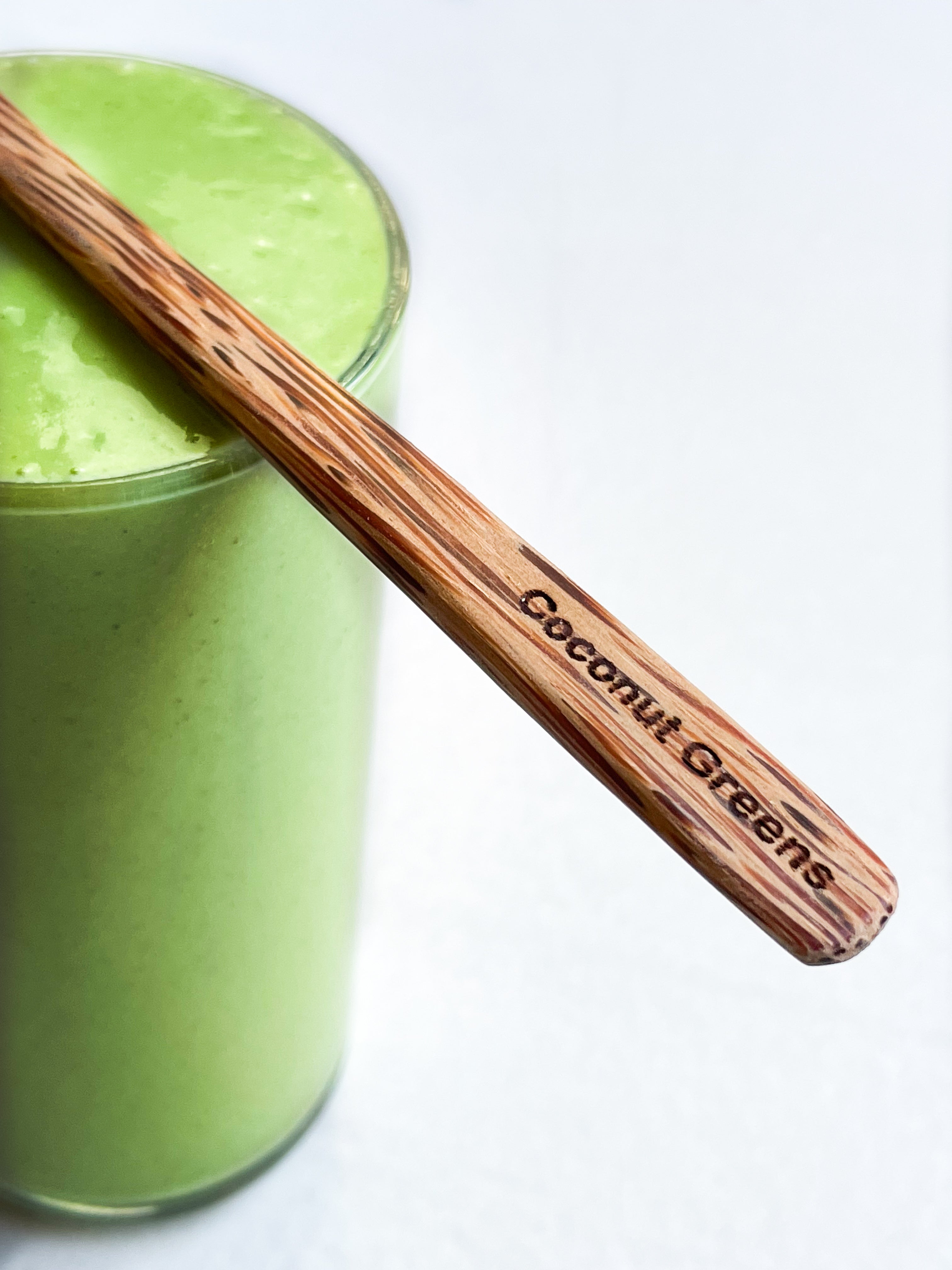 Coconut Greens Food Coconut Greens - Single Serve 8.4g