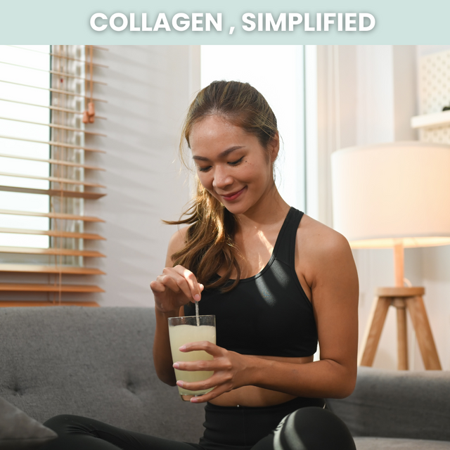 💬 Collagen Chat: Marine vs Bovine — Which One’s Right for You?