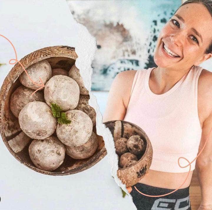 Coconut Greens 7 Pack