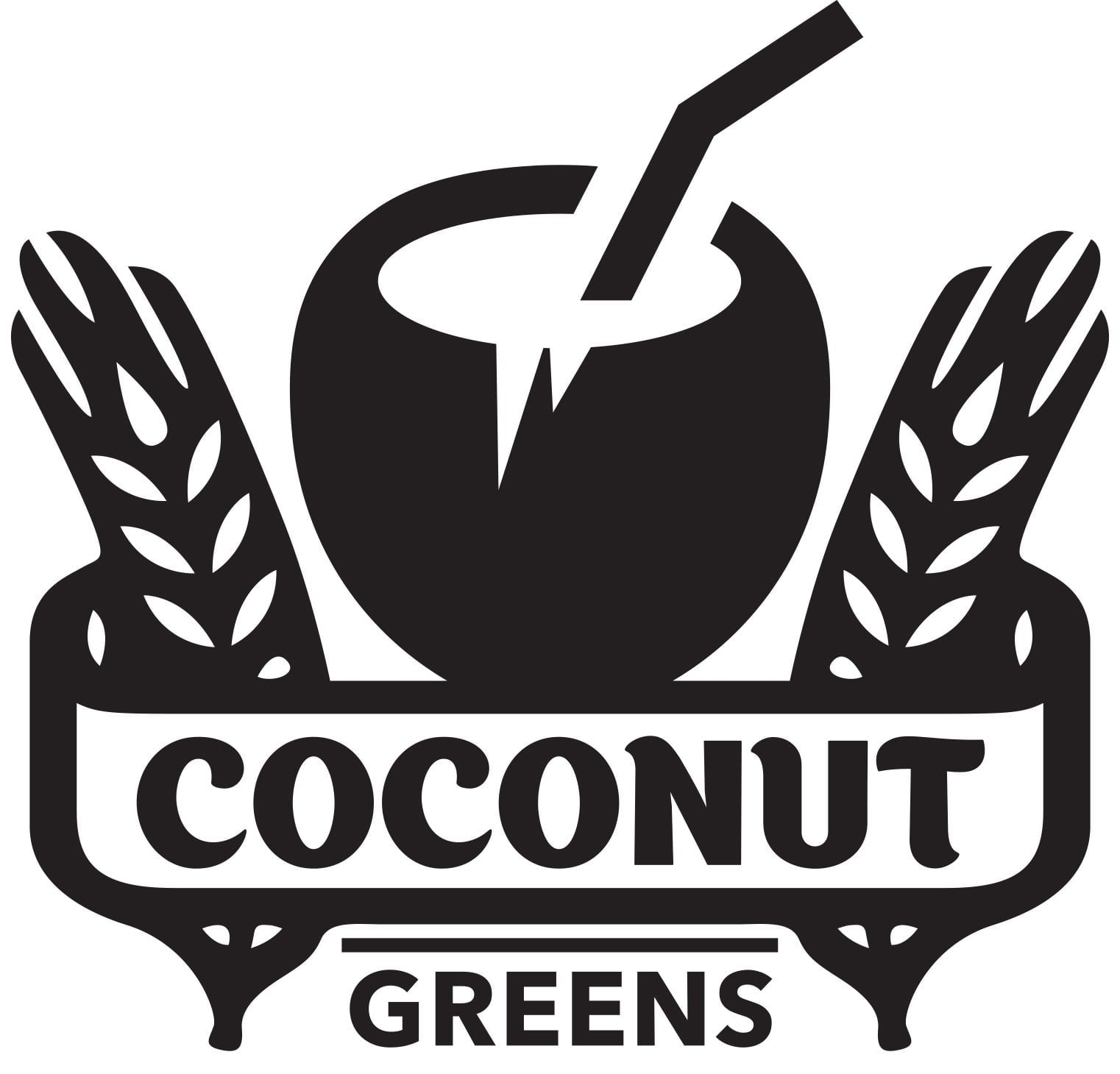 Coconut Greens Gift Card Gift Card